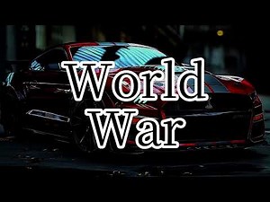 World War - Saaaj Tomar (Official Music Video) Ft. Ira Chauhan | Haryanvi Song | Real Music 🎵