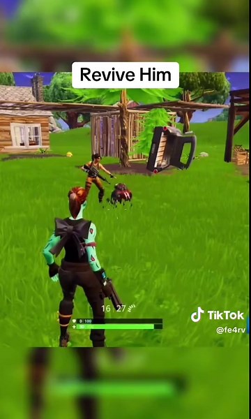 Im Dying Help Me! #fe4rless