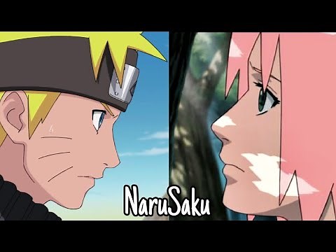 NaruSaku 💜 Part 3 | Naruto and Sakura's Friendship Turning into Love