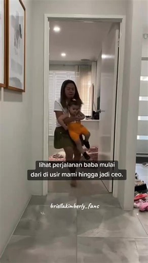 Understanding CEO Briella and Kimberly's Journey