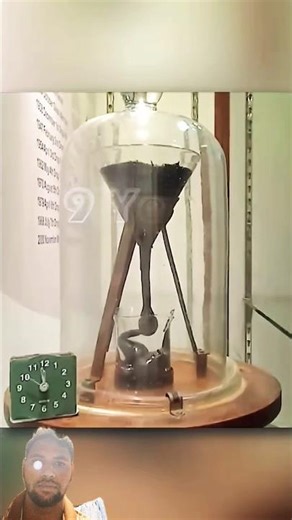 World's longest Experiment /#factmine #storytime #trendingshorts