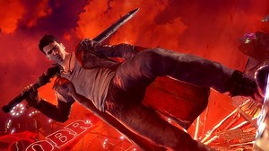 DmC: Devil May Cry | FREE "Bloody Palace Mode" Trailer (2013) [EN] | HD