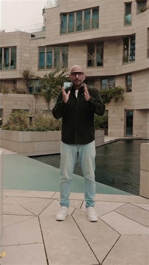 This crazy skyscraper is absolute madness