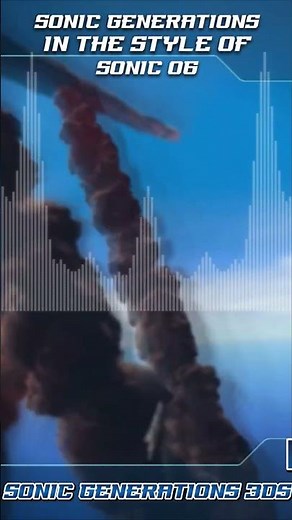 Sonic The Hedgehog 2006 - Big Arm preview