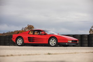 Your handy Ferrari Testarossa (1984–1991) buyer's guide - Hagerty Media