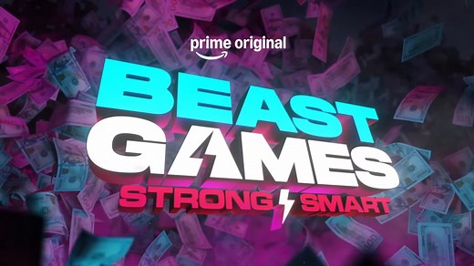 Beast Games Season 2 episodes and release dates