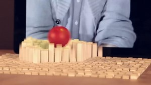 Amazing Technology Invented By MIT - Tangible Media