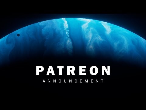 Patreon Announcement | Alaskan FX