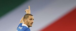 Bonucci: We’re stronger than England - Football Italia