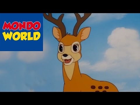 ROI LION SIMBA ép.32 - RATTES II | SIMBA dessin animé complet en francais