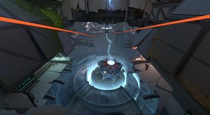 Fracture gets some adjustments in VALORANT's Patch 3.09