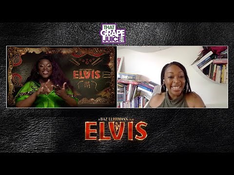 Elvis Movie: Yola on Transforming Into Sister Rosetta Tharpe in Blockbuster Biopic