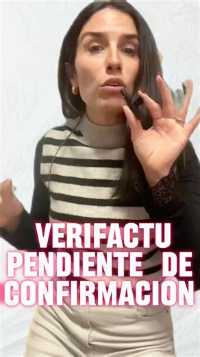 Se aplaza o no? #verifactu #noticias #autonomos #impuestos