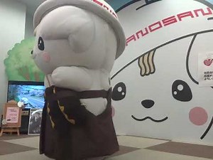 さのまるダンスメドレー