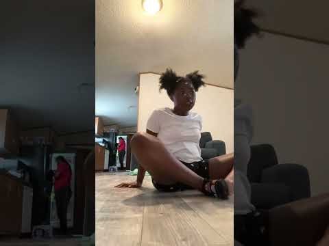 Backbend kick over tutorial