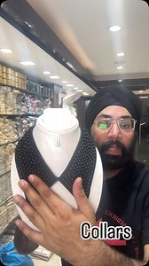 5.7K views · 30 reactions | Collars western | Lace Corner- House of Fashion Accessories | Facebook