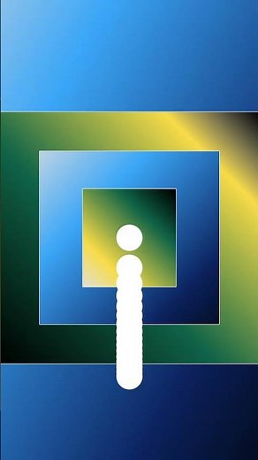 Geometric Motion Study | Advanced Animation in After Effects #motiongraphics