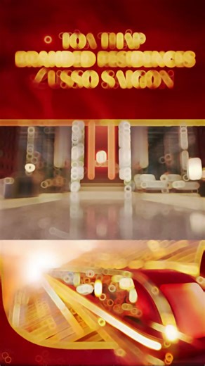 Căn Hộ Lusso Saigon La Pura - Mặt Tiện Quốc Lộ 13 Mở Bán Từ 2,9 Tỷ/Căn