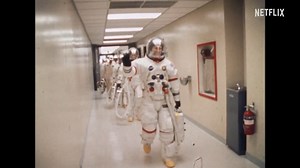 Apollo 13: Survival (2024) ⭐ 7.4 | Documentary, History