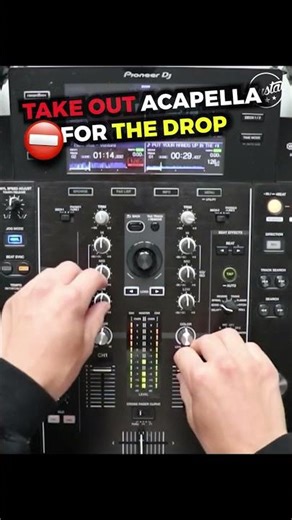 Secret MARTIN GARRIX Trick DJ Tutorial ➕✖️