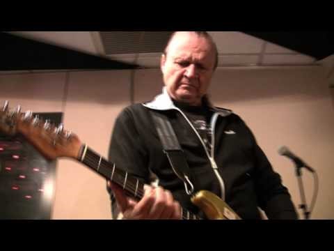 Dick Dale - Amazing Grace (Live on KEXP)