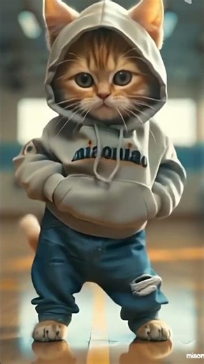 Funny cat dance compilation | Cats dancing to music | Hilarious dancing cats 2025 | Dancing cat meme