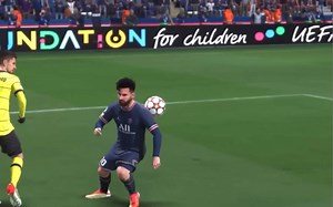 《FIFA 22》评测：依旧是老套路
