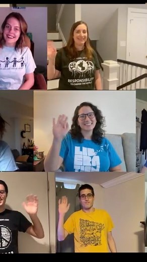 YMCA Model United Nations | Today started our Middle School MUN Program! Here’s a look at one of the videos shown during our Opening Ceremonies to introduce our staff... | Instagram