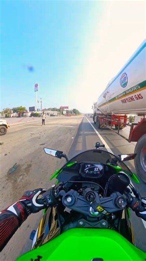 Perfect Rev Match Sound | Kawasaki Ninja ZX6R #shorts #ytshorts #youtubeshorts