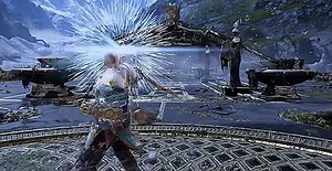 God of War: Best Runic Attacks & Runic Summons Guide