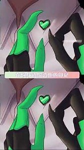 和疯批小丑们恋爱，面对无数的修罗场你会怎样选择？#怪诞马戏团 #怪胎马戏团 #游戏