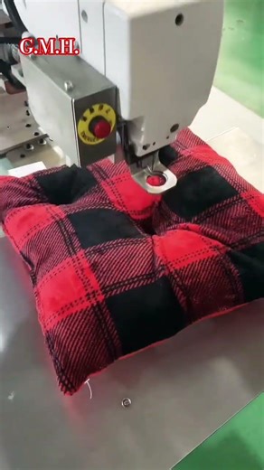 #automatic #hadmovingable #template #sewing #machine #technology #sewingmethods #stich #automotion