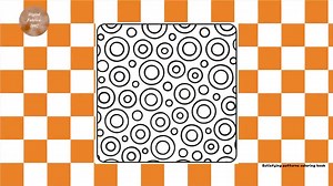 Satisfying Patterns Coloring Book - Etsy Australia