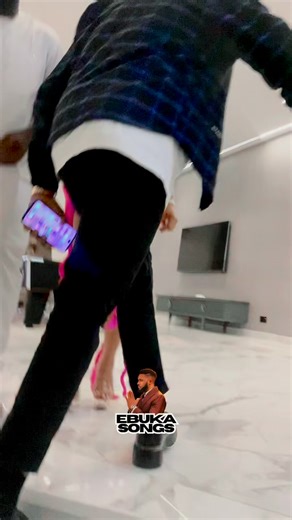 1.1M views · 73K reactions | THIS YEAR YOUR LIGHT MUST SO SHINE ✨ KINGS WILL COME TO THE BRIGHTNESS OF YOUR LIGHT , CONGRATULATIONS BOSS @vintagedeluxeinteriors VERY GLAD TO BE PART OF YOUR CELEBRATION  | Ebuka Songs | Facebook