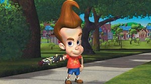 The Adventures of Jimmy Neutron: Boy Genius season 1 When Pants Attack Reviews