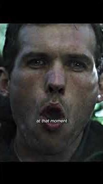 Tell the story of "Alien: Covenant" from Bionic Man David perspective. Part1