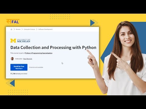 COURSERA: Data Collection And Processing With Python | All Assessment | Coursera Quiz Answers