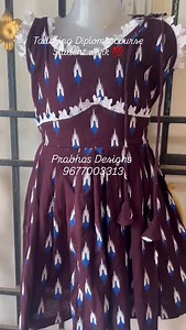 Tailoring Diploma course Student work  certificate course DM...