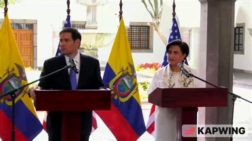 Marco Rubio poniendo el dedo en la llaga.Este hombre va camino de ser leyenda. La ONU es un desastre corrupto: sienta a dictadores del tercer mundo en sus consejos de derechos humanos y promueve el reemplazo demográfico de la población blanca en Europa y Estados Unidos.🇪🇸💞🇺🇸
