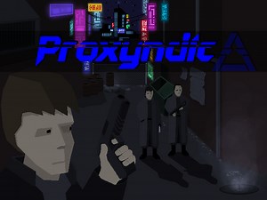 Proxyndic | Greenlit