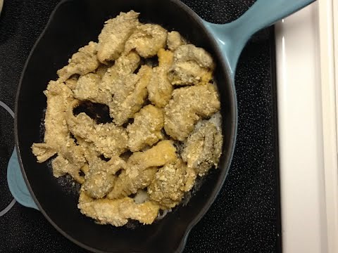 How do I prep & cook Morel Mushrooms? - Morel Truths: Episode 6