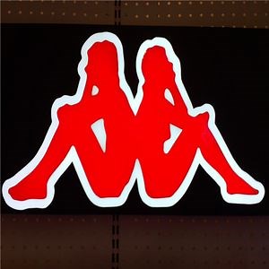 [Hot Item] OEM Custom Stainless Steel Frame Acrylic Light Box for Shops