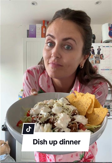 Dish Up Dinner: Easy Meals for Home Cooks