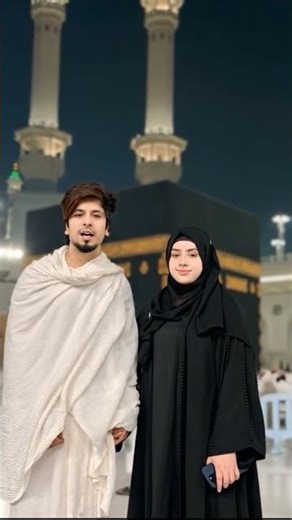 Our famous TikToker from Pakistan