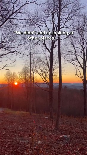 💚 This is the gift of life at Sprout—peace, space, and a connection to the beauty that surrounds you. 🔗 in bio to learn more #westernnorthcarolina #northcarolina #hendersonvillenc #mountainliving #blueridgemountains #ashevillenc #sproutmountaincommunity | Sprout Mountain Community