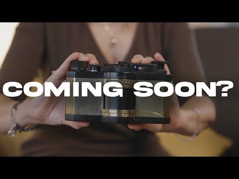 MASSIVE Wideluxx Update!