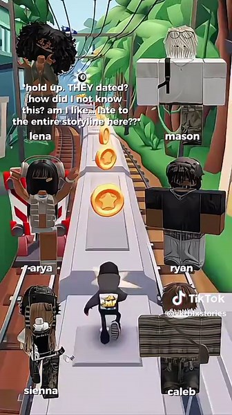 Roblox Story Drama: Who's the Real MVP?