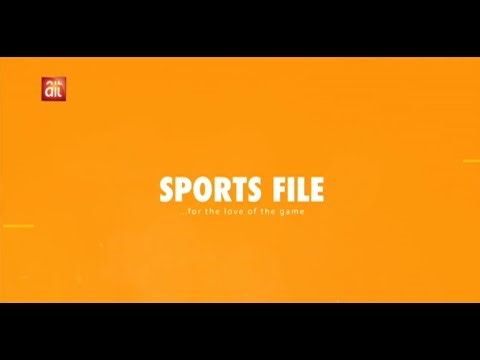 SPORTS FILE | 1ST NOVEMBER 2025 | AIT LIVE