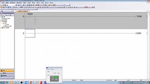 02 GX WORKS2使用介绍t