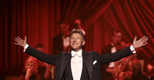 Helmut Lotti fête les 30 ans de ses albums Goes Classic avec un disque anniversaire et une tournée